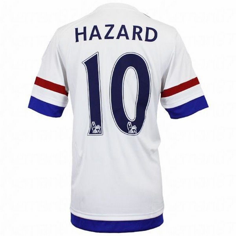 チェルシー エデン アザール HAZARD ユニフォーム Lサイズ - サッカー