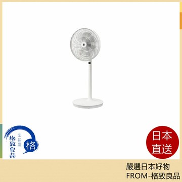 【日本直送！快速發貨！】SHARP夏普 清淨循環扇PJ-S3DS 白色 電風扇 24年款