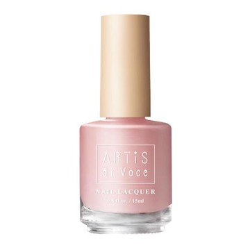 張俐晴 x ARTiS 飾底硬甲油 (多款任選)