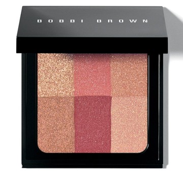 Bobbi Brown 芭比波朗 盈亮颜彩盘 #06 Cranberry优雅蔓越