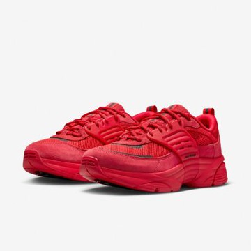 Nike 休閒鞋 Jordan Trunner O/S 男鞋 紅 支撐 運動鞋 IB3722-600
