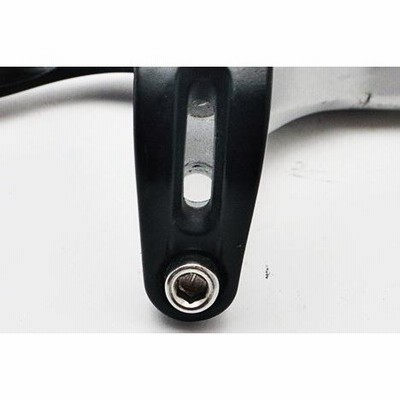 シマノ SHIMANO XT BL-T780-B ブレーキ レバー 左右セット V