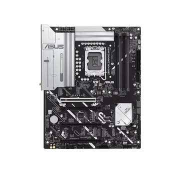 ASUS Z890 MAX GAMING WIFI7 D5 LGA1851主機板(ATX/3+2年保)