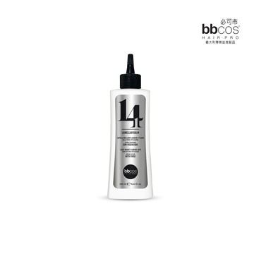 BBCOS 14合1全能奇蹟水活修護髮膜 250ml