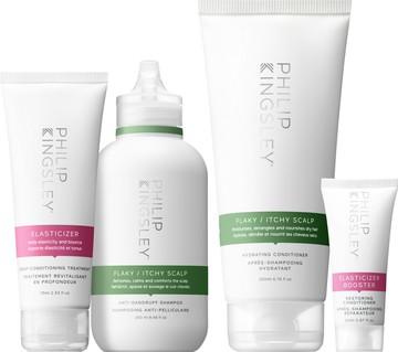 Philip Kingsley Hair Wash Heroes - Clear Scalp Edit