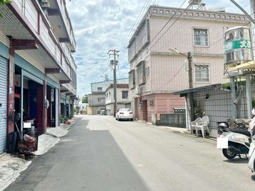 高雄市小港大坪頂公園坪北段方正商業用建地+道路用地｜高雄市小港區坪北段