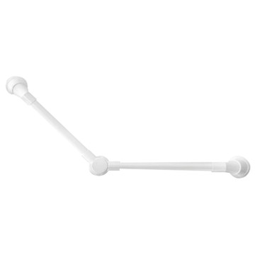 ORANGE PLUS 悅康品家 多角度浴室安全扶手 止滑設計  31 x 31cm  1個