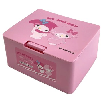 MM按壓彈蓋式小物盒-新