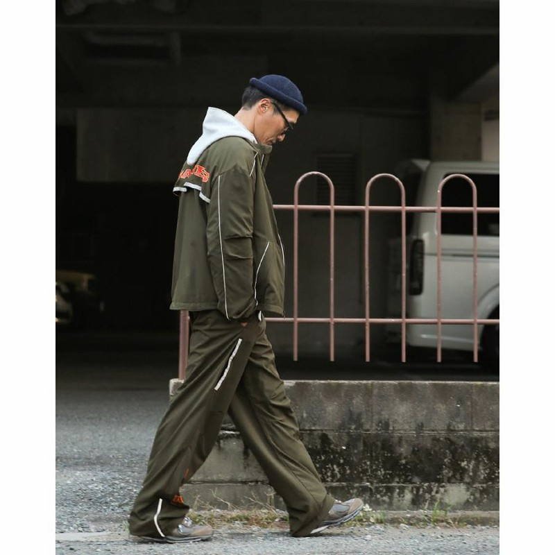 米軍 実物 USMC トレーニングウェア（USMC トレーニングウェア  