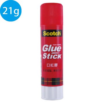 3M Scotch口紅膠/6521R/21g