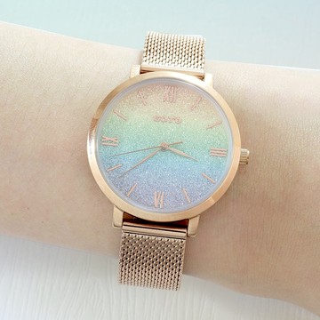 GOTO-Memorable永恆片刻系列-彩虹