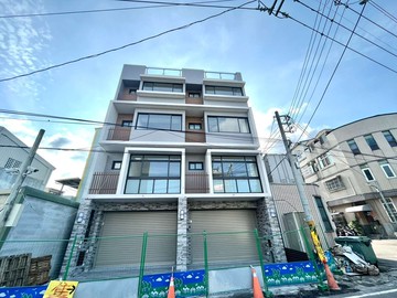 [徐阿皮]降價豐原~全新雙車位孝親別墅｜台中市豐原區南陽路