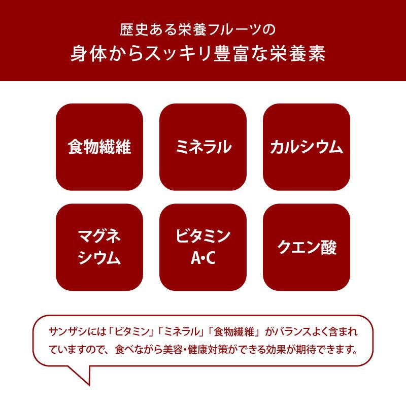 前田家 無添加 サンザシ 250g 無着色 ドライ さんざし バラ科 ドライフルーツ 漢方薬に使用される果実 山査子 食物繊維 伝統菓子