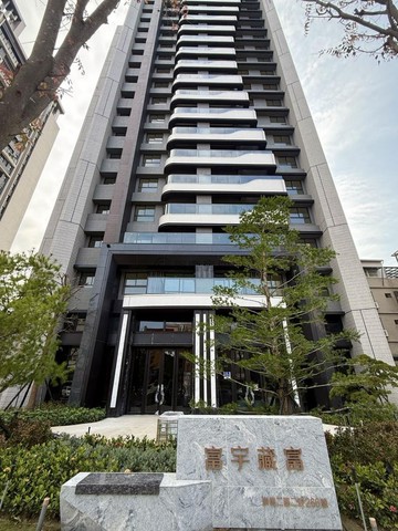 ❤北屯11期+14期三房景觀戶富宇藏富❤指標學區｜台中市北屯區河北路三段