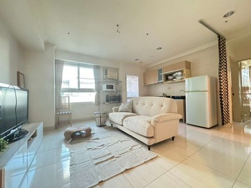 榮總高鐵商圈電梯高樓大兩房屋況佳｜高雄市左營區大中二路