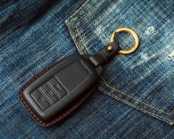 本田 HONDA NSX CRV CRV5 HRV Fit HEV HR-V 汽車鑰匙包 鑰匙皮套