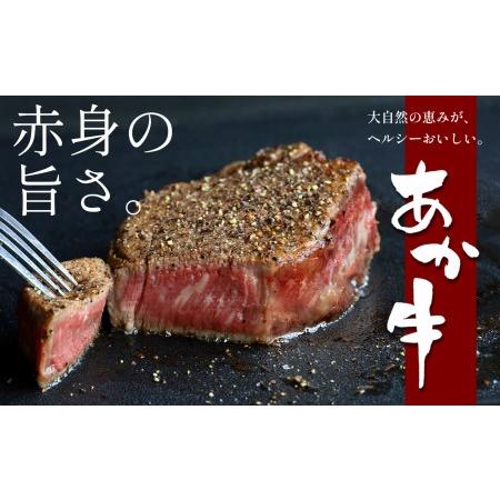 ふるさと納税 本場熊本！あか牛ミンチ 1000g 熊本県和水町