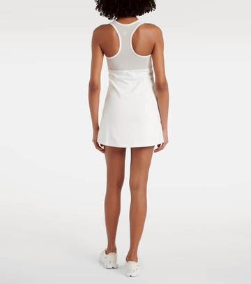 Tory Burch Jersey tennis dress