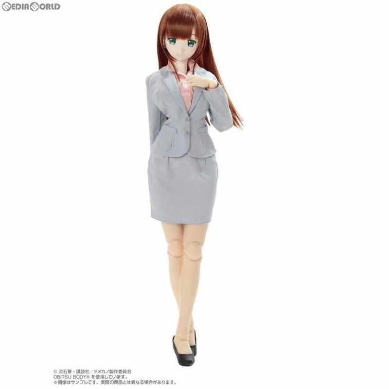 AZONE INTERNATIONAL::えっくす☆きゅーと::商品詳細