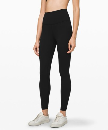 Align™ High-Rise Pants 24" Asia Fit Size XS