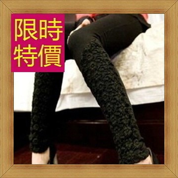 現貨+預購 休閒長褲蕾絲褲-韓版修身顯瘦氣質女褲子55v49【獨家進口】【米蘭精品】