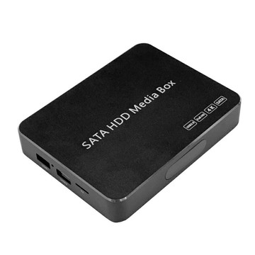 【易控王】USB3.0 HDMI多媒體自動循環播放器 影片/圖片循環播放 廣告展示 PPT幻燈片播放 (50-303-02)