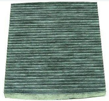 新尖兵180 M1 341 X-TRAIL QRV  厚 真含碳 冷氣空調空氣芯 (DFVNISE-11)