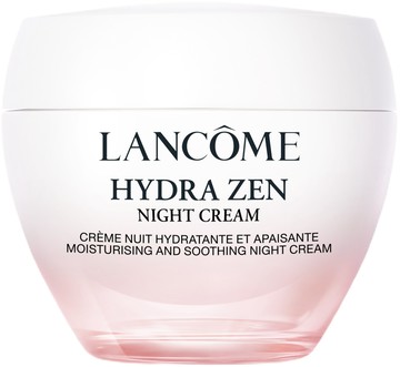 Lancome Hydra Zen Moisturising And Soothing Night Cream 50ml