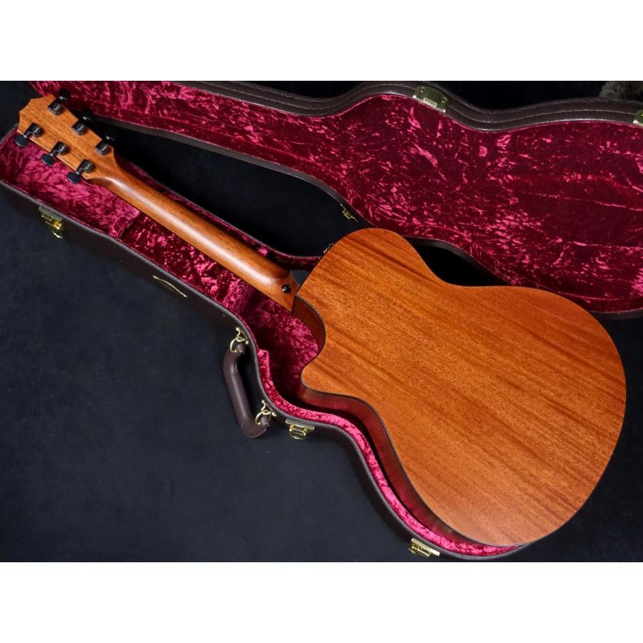 Taylor ＜テイラー＞ 322ce Mahogany V-Class