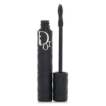 Christian Dior 迪奧 Diorshow Overvolume - # 090 Overblack 8.5g-睫毛膏