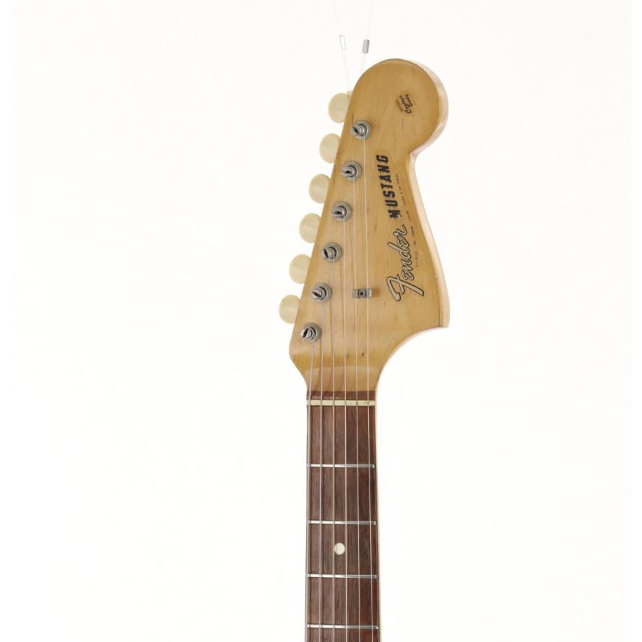 (中古)Fender USA   Mustang 1965 Blue(御茶ノ水本店)