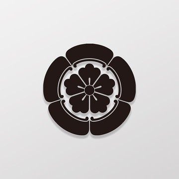 信長/車貼、貼紙 SunBrother孫氏兄弟