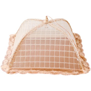 一鍵式方形格紋菜帳  42 x 42 x 20 厘米  1個