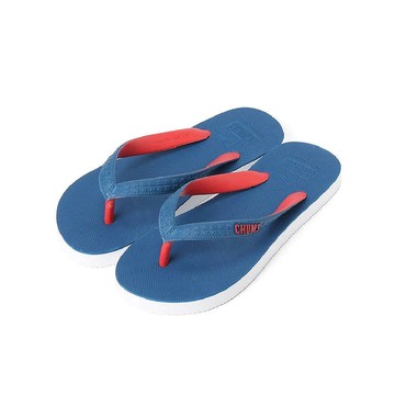 CHUMS 男女 Boobeach Sandal夾腳拖 CH631023N096