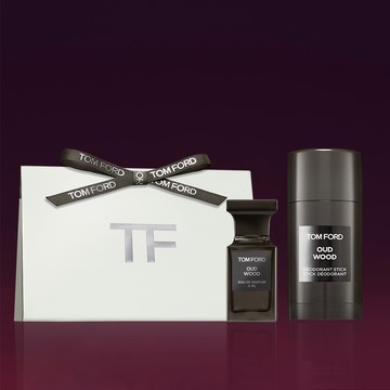 【TOM FORD】神秘東方體香膏 75ml+神秘東方4ml 私人調香系列 | 男生送禮 | 送男友生日禮物推薦 | 女生送禮 | 香氛禮盒 | 男香推薦