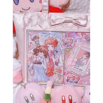 新年直降Baachoo原創斜挎大食量痛層日常緞面通勤蝴蝶結托特痛包