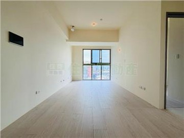 EZ4大橋頭新2房高樓景觀戶｜台北市大同區重慶北路三段