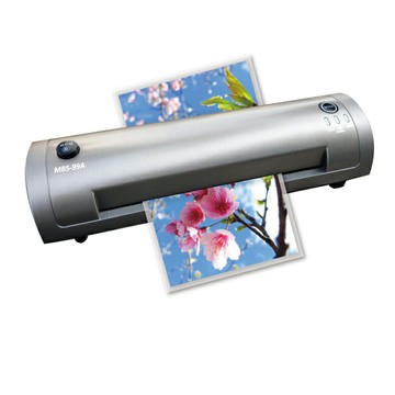 萬事捷 MBS A4 護貝機 熱裱 冷裱 退紙 香檳金 /台 MBS-99A 1635-1｜領券最高折$220