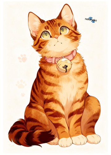 原創貼紙 背景/裝飾 H118