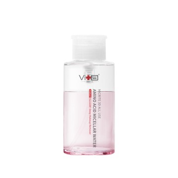 Swissvita 全能胺基酸舒緩卸妝水300ml