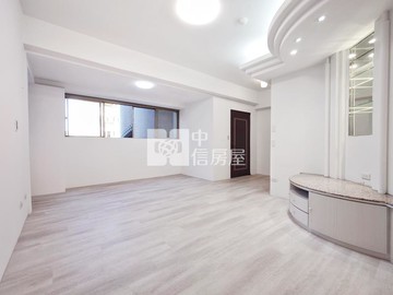 育仁藝術林園三房平車｜台中市北區梅亭街