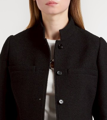 Courrèges Belted jacket