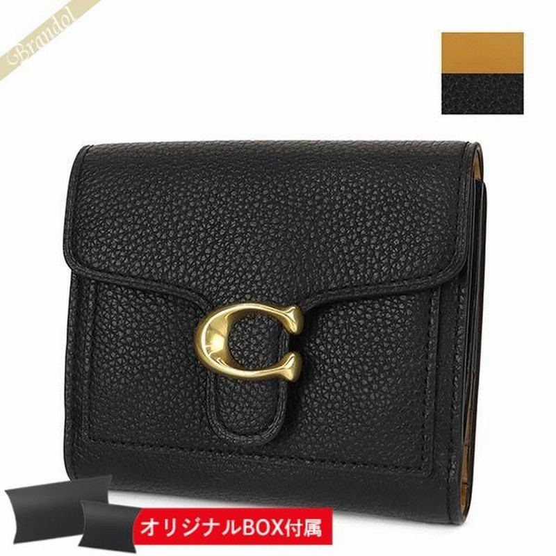 クーポン配布中_コーチ 二つ折り財布 COACH 財布 レディース C