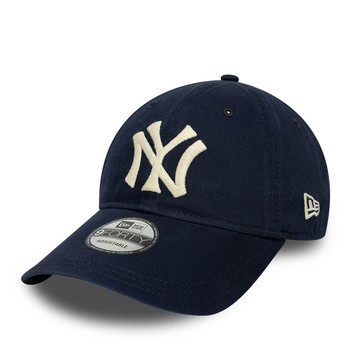 NEW ERA 男女 9FORTY Ralph Lauren RL H254MLBYR03 28660 紐約洋基 海軍藍 NE60779175
