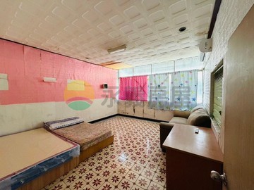 大社三民金龍商圈需整理大地坪活巷透天｜高雄市大社區三民路