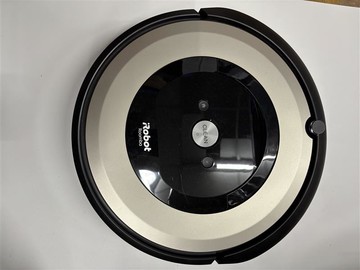 [5玉山網] 全新Irobot Roomba 970 空主機 (維修替換用適Roomba 960 系列