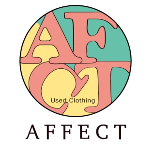 AFFECT used clothing