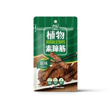[家速配]HOYA植物素蹄筋-原味