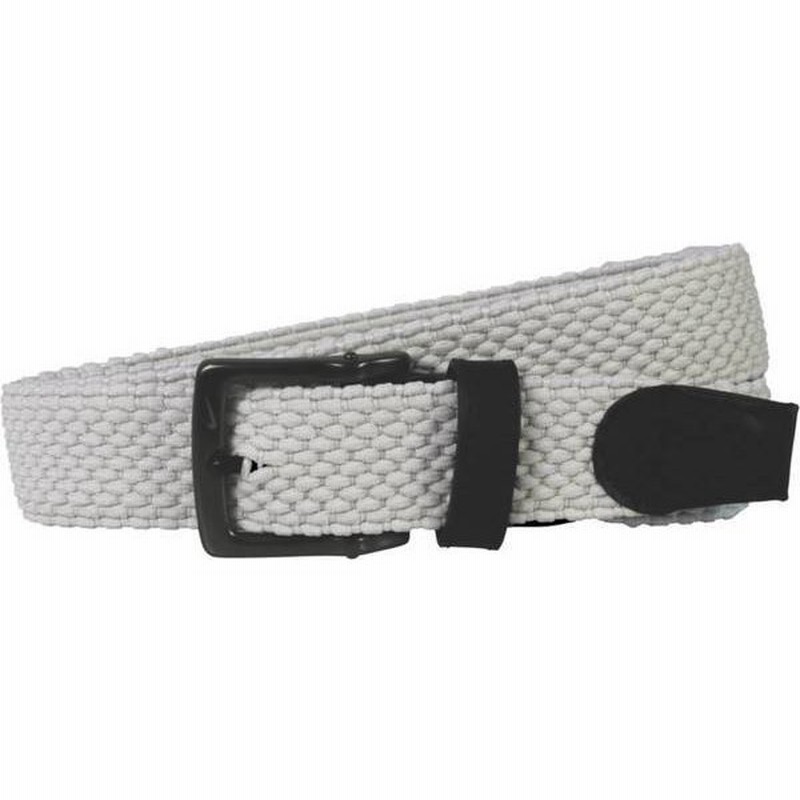 ナイキ メンズ ベルト アクセサリー Nike Men S Stretch Woven Golf Belt 通販 Lineポイント最大0 5 Get Lineショッピング