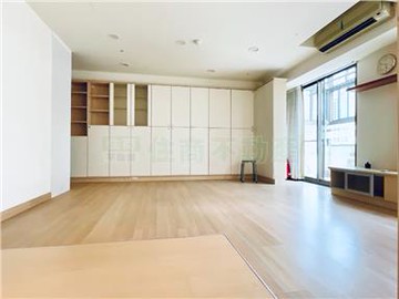 翡翠花園｜四房坡平車｜中山南西住商汶汶｜台北市中山區新生北路二段